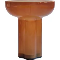 101 Copenhagen Crown sidebord tall Ø45 cm Caramel