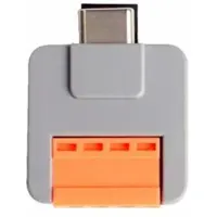 Zandona Tail485 TTL to RS485 Communication Module for ATOM Level-Converting Serial Port