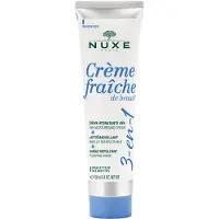 Nuxe Creme Fraiche De Beaute 3 In 1 Moisturizing Cream 100ml