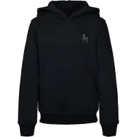 Mister tee Sweatshirt sort / hvid