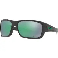 Oakley Turbine Prizm Polariserede Solbriller