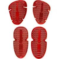 Alpinestars Bio Air Protection Kit Type A Kit 4pc Albueskærme