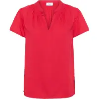 Saint tropez Bluse melon