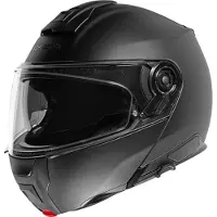 Schuberth C5 ANC Klaphjelm Mat/Sort 63