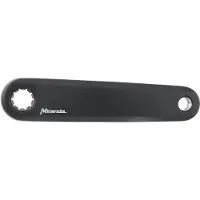 Miranda Delta 0 Venstre Pedalarm