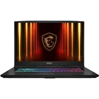 MSI Katana 17 Hx B14wgk-036xpl 17.3´´ Intel Core I7/16gb/1tb Ssd/geforce Rtx5070 8gb Gaming-laptop