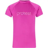 Protest Senna Kortærmet Rash Guard