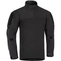 Clawgear Raider Combat Mk V T-shirt Med Lange ærmer