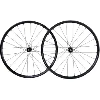 Fulcrum Rapid Red 3 Db 28´´ Disc Tubeless Hjulset Til Gravelcykel