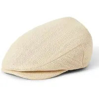 Brixton Hue 'HOOLIGAN' sand