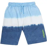 KOROSHI Bukser blå / navy / lyseblå