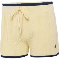 Adidas Cable Knit Shorts