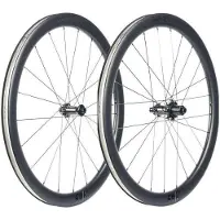 Vision Sc60 I23 Cl Disc Tubeless Landevejs Hjulsæt
