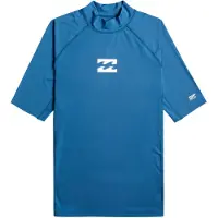 Billabong Waves All Day Kortærmet Rash Guard