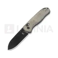 Kizer Cutlery Drop Bear