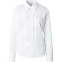 GUESS Bluse 'NEW CATE' hvid