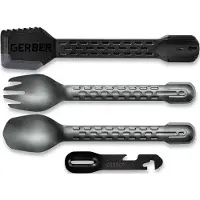 Gerber ComplEAT Tool Black