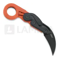 CRKT Provoke Grivory Orange 4041O