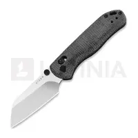 Kizer Cutlery Drop Bear 2 Clutch Lock