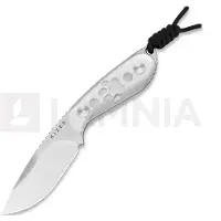 Kizer Cutlery Buddy Fixed Blade Acrylic