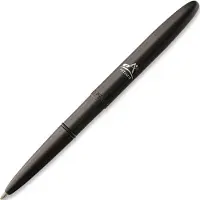 Fisher Space Pen Artemis Bullet Pen Black