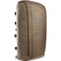 Tasmanian Tiger Base Carrier Pack 65, Base til Rygsæk, Brun