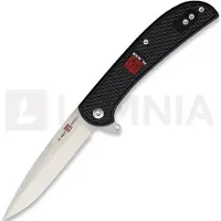 Al mar Ultralight Falcon Linerlock