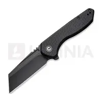 CIVIVI ExOne Black G10