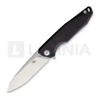 CH Knives Carbon Fiber Framelock