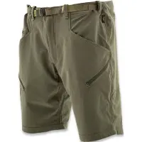 Carinthia Goldeck Shorts Olive, M