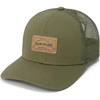 Dakine Peak To Peak Truckerhat