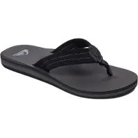 Quiksilver Carver Suede Sandaler