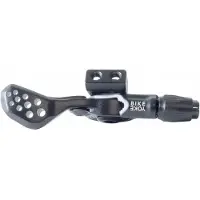 Bike Yoke Triggy Alpha Short Fjernbetjening Af Sadelpind
