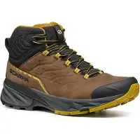 Scarpa Rush 2 Pro Mid Gore-tex Vandrestøvler