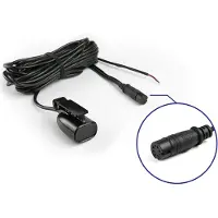 Lowrance Kugletransducer