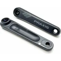Praxis Brose/tq/fazua R50 Isis/spline Pedalarm