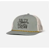 Salty Crew Tried And True Trucker Kasket