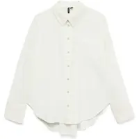 Vero Moda Mymilo Skjorte Med Lange ærmer
