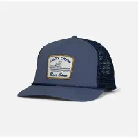 Salty Crew Trophy Foamy Trucker Kasket