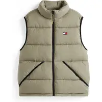 Tommy Hilfiger Vest pastelgrøn