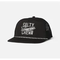 Salty Crew Tried And True Trucker Kasket