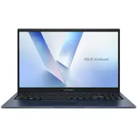 Asus Vivobook 15 X1504va-bq4293 15.6´´ Intel Core I7/16gb/512gb Ssd/intel Graphics Bærbar Computer