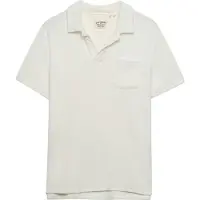 Superdry Towelling Kortærmet Polo
