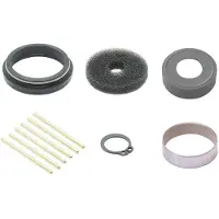Bikeyoke Revive 272 Kit #1 Lokit2721 Nederste Del Af Sadelpind