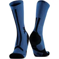 X-socks Trailrun Discover Sokker