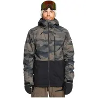 Quiksilver Mission Jakke