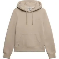 Superdry Essential Logo Embroidered Hættetrøje