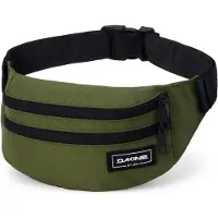 Dakine - Bæltetasker - Classic Hip Pack Cypress til UnisexUld - Grøn