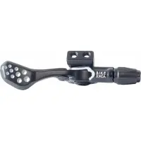 Bikeyoke Triggy Alpha Long Fjernbetjening Af Sadelpind