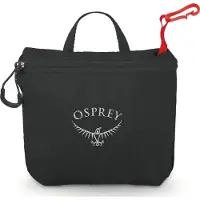 Osprey Hivis Commuter Regncover Til Rygsæk
